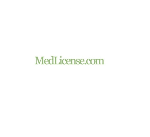 MedLicense.com