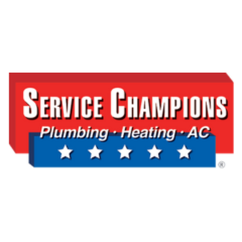 Service Champions Plumbing, Heating & AC