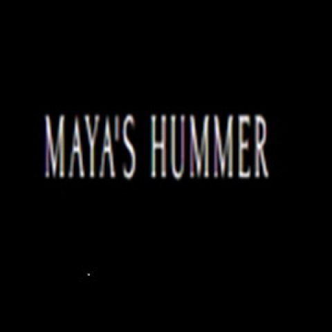 Mayas Hummer