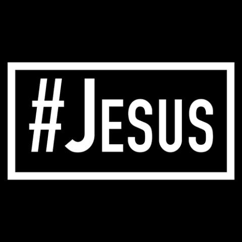 Hashtag Jesus The Brand