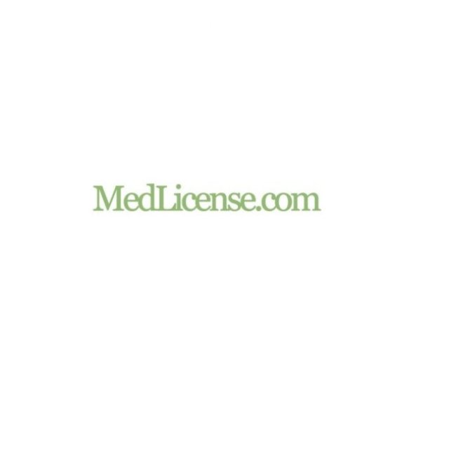 MedLicense.com