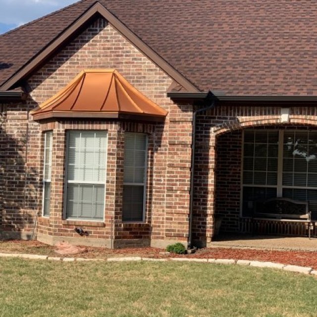 Wortham Brothers Roofing Austin