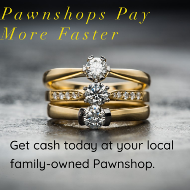 A&F Pawn Jewelry and Loan