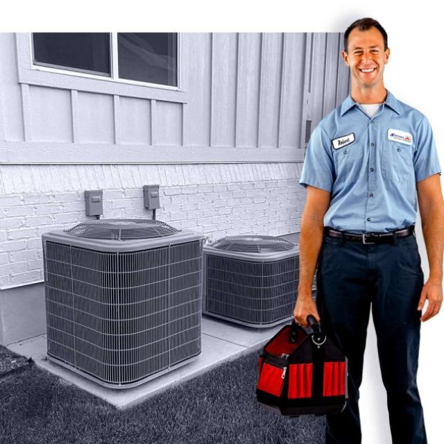 Scottsdale Air Heating & Cooling