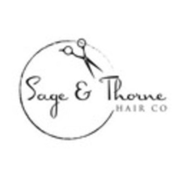 Sage and Thorne Hair Salon