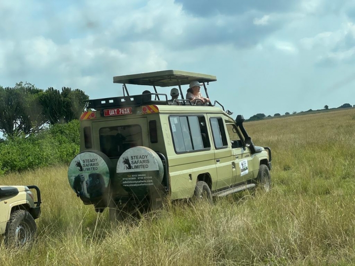 Member Murchison  Falls Safari Profile Picture