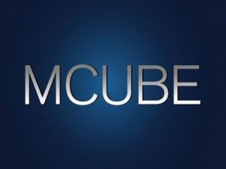 Member MCUBE VMC Profile Picture