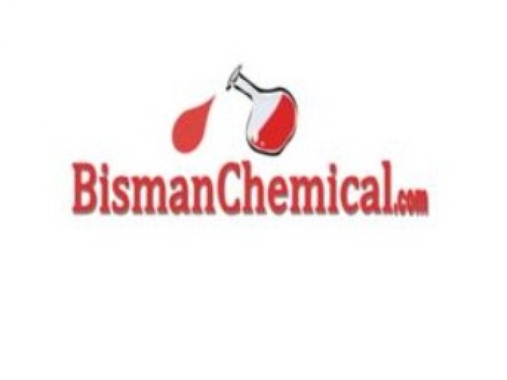 Member Bisman  Chemical Profile Picture