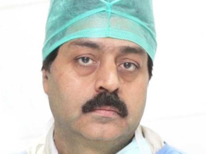 Member Lasik Eye Surgery In Pitampura Profile Picture