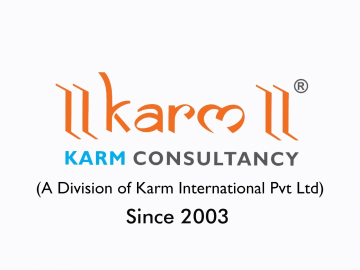 Member Karm Consultancy Profile Picture