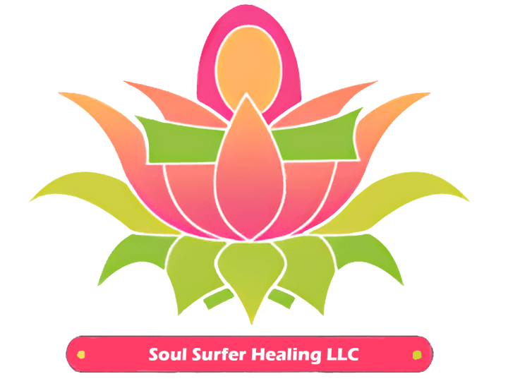 Member Soul Surfer   Healing Profile Picture