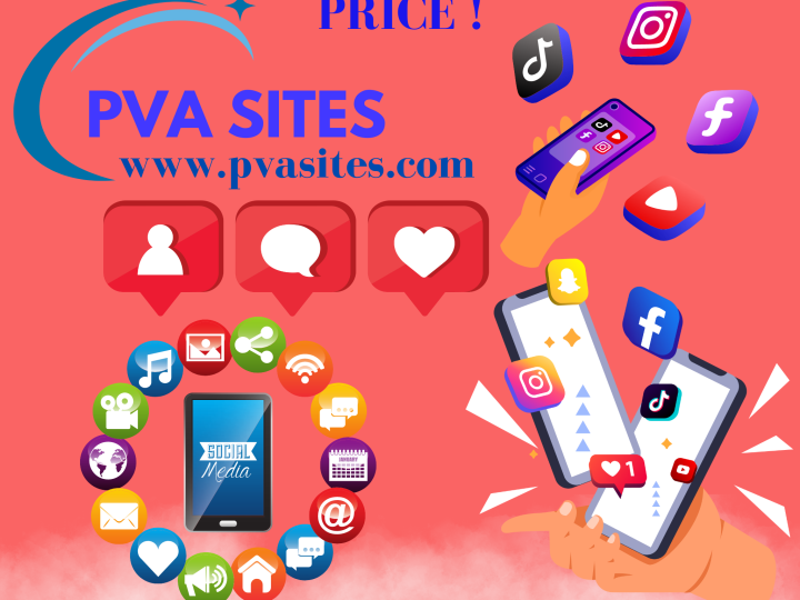 Member pva sites Profile Picture