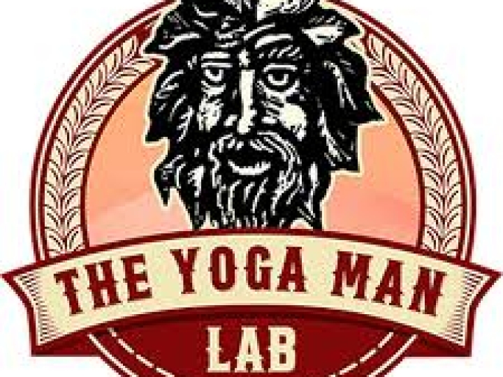 Member TheYoga ManLab Profile Picture