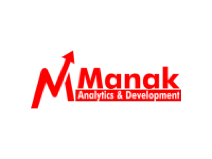 Member Manak Analytics and Development Profile Picture