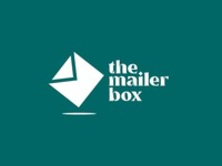 Member THE MAILER BOX Profile Picture