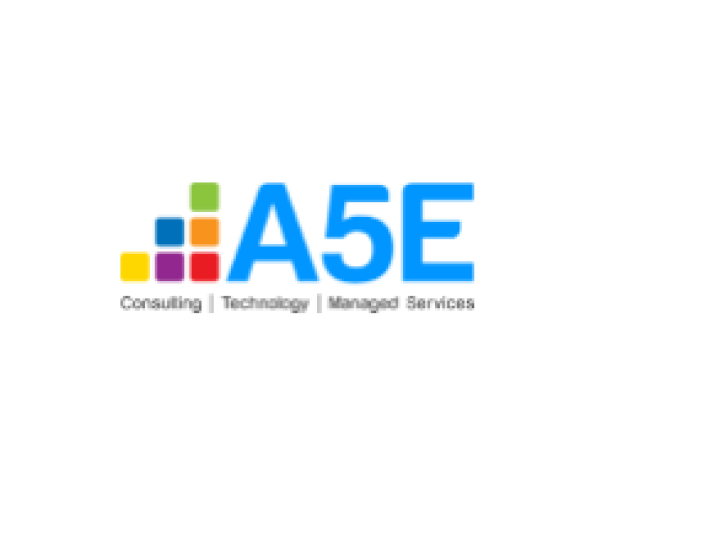 Member A5E Consulting Profile Picture