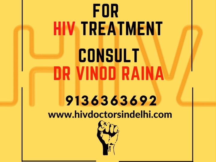 Member Dr Vinod Raina Profile Picture