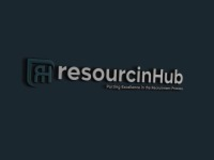 Member resourcinhub resourcinhub Profile Picture