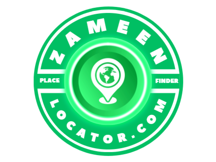 Member Zameen Locator Profile Picture