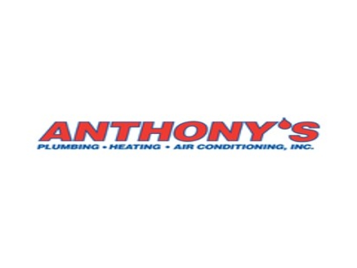 Member Anthony’s Plumbing, Heating &  Air Conditioning, Inc. Profile Picture