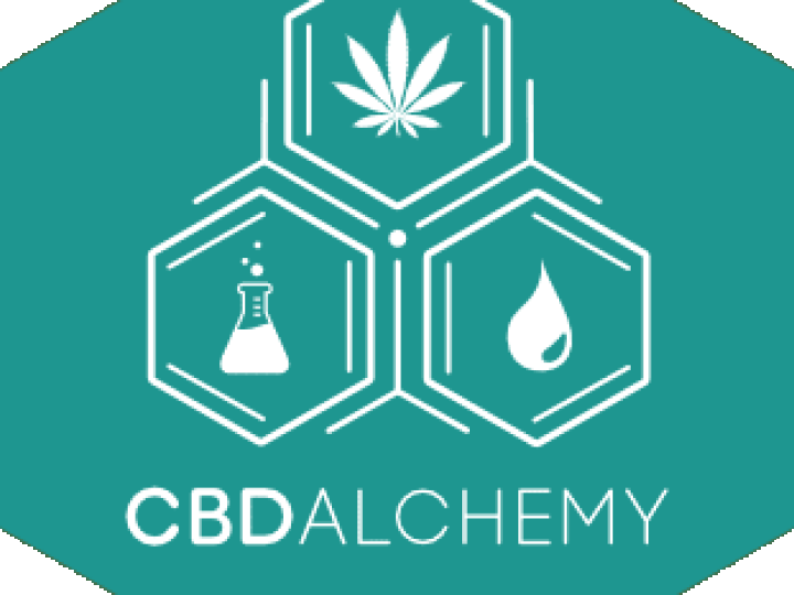 Member CBD Alchemy Profile Picture