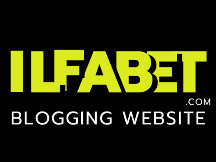 Member ilfabet Blogs Profile Picture