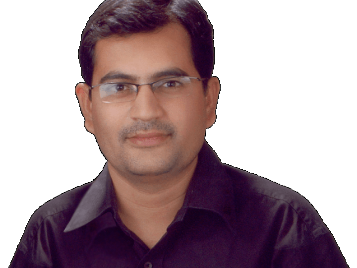 Member Sanjay Ghinaiya Profile Picture