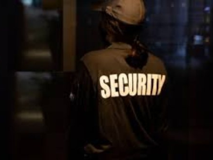 Member event security services in Calgary Profile Picture