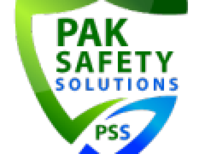 Member Pak Safety Solutions Profile Picture