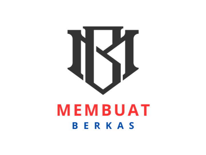 Member membuat berkas Profile Picture