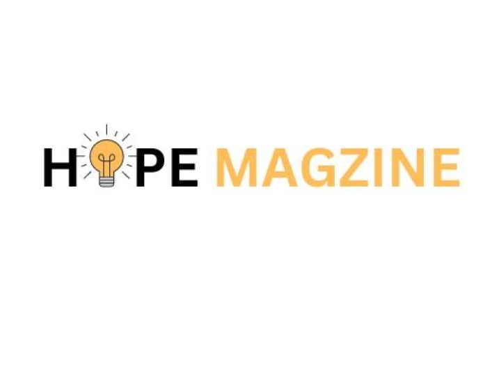 Member Hope Magazine Profile Picture