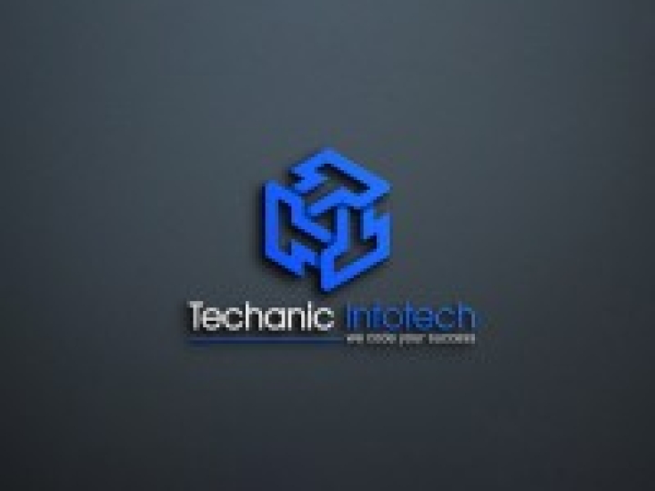 Member Techanic Infotech Profile Picture