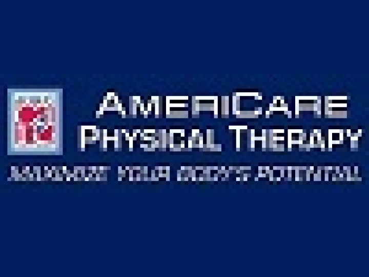 Member Americare Physical Therapy Profile Picture