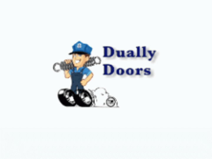 Member Dually Doors Profile Picture