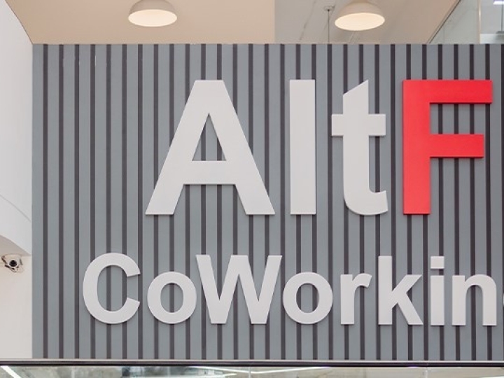 Member AltF Coworking Profile Picture