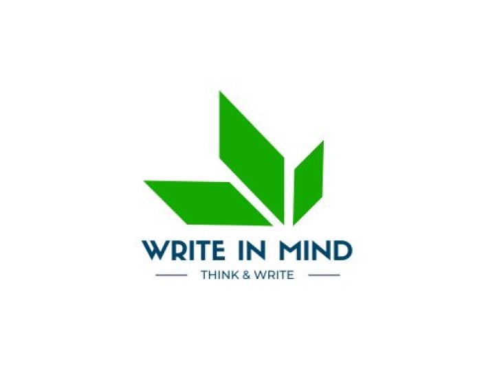 Member Write in Mind Profile Picture