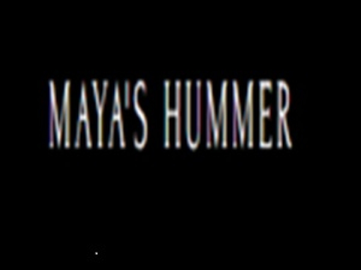 Member mayas hummer Profile Picture