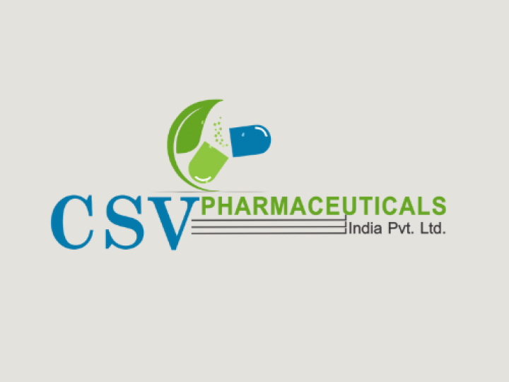 Member CSV Pharmaceuticals India pvt. Ltd. Profile Picture