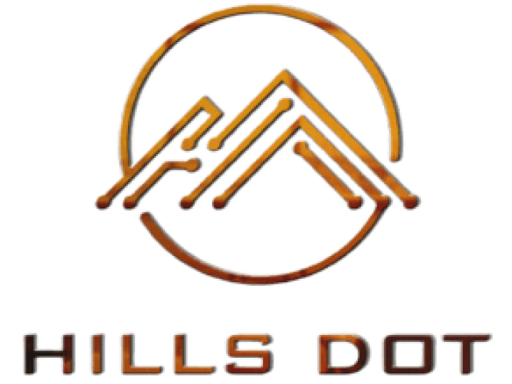 Member Hills Dot Profile Picture