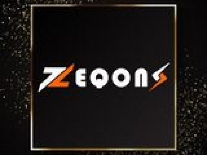 Member Zeqons US Profile Picture