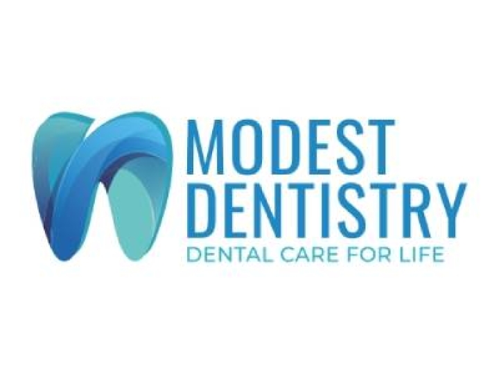 Modest Dentistry Blogging Fusion Profile