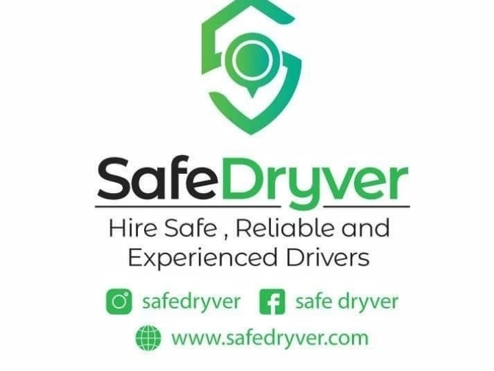 Member Safe Dryver Profile Picture