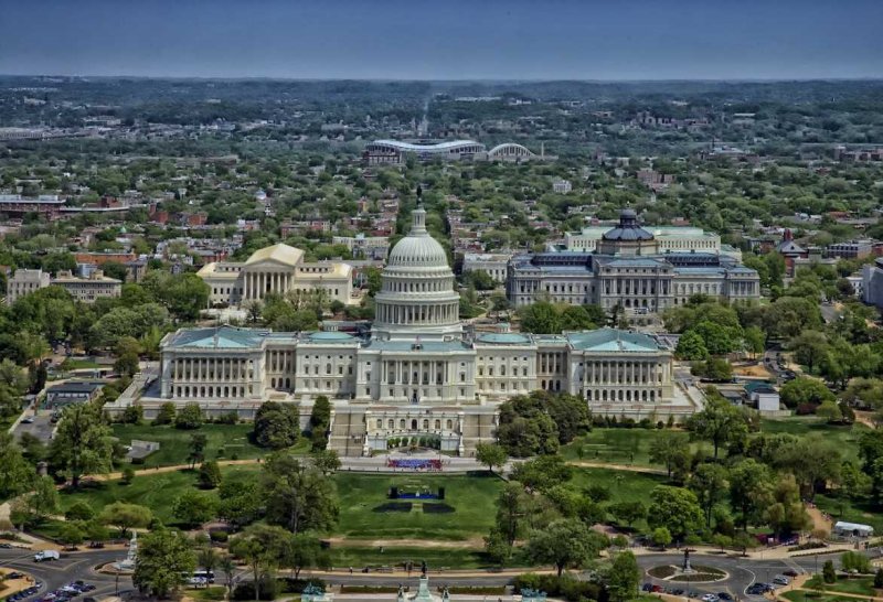 Washington, USA