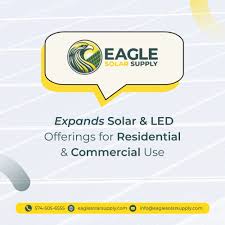 Eagle Solar Supply