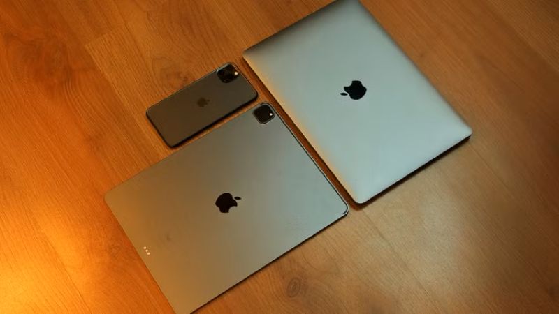 How to Locate a Lost iPhone, iPad, Apple Watch, and MacBook: A Comprehensive Guide to Finding Your Apple Devices