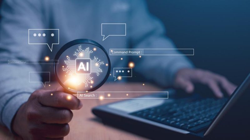 AI Is Taking Over Your Search Engine. Here's What It's Doing and Why It Matters