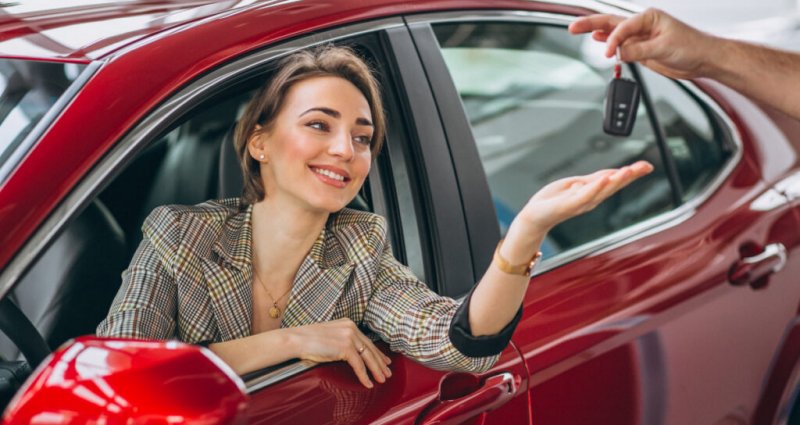 5 Steps to A Great Rental Car Experience
