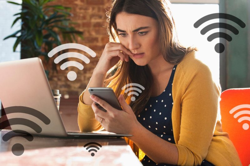 Are People Secretly Stealing Your WiFi? Here's How To Tell