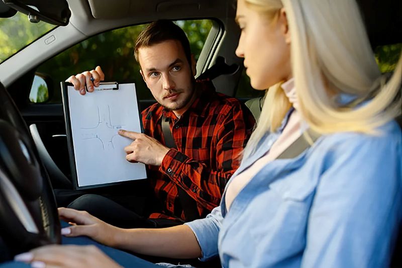 The Essential Guide to Defensive Driving Classes