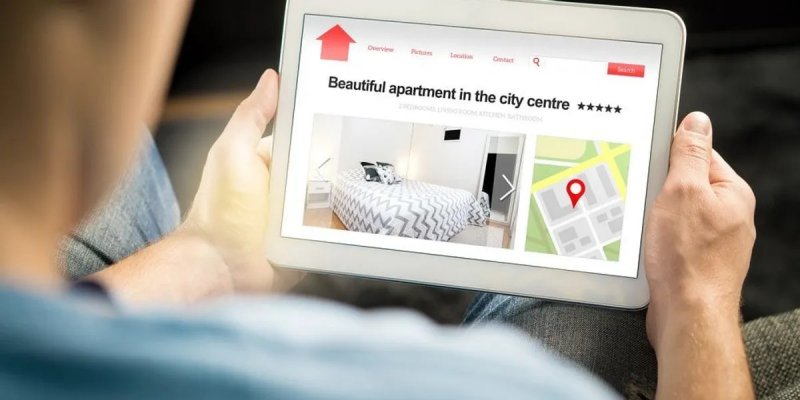 Unmasking Rental Scams: Identifying and Protecting Yourself from Fraudulent Listings